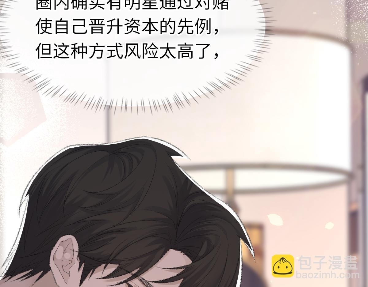 第72话 做明星的原因