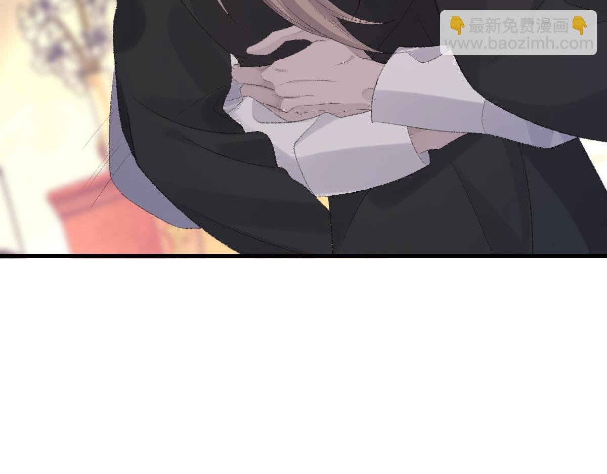 第75话 不会和他分手
