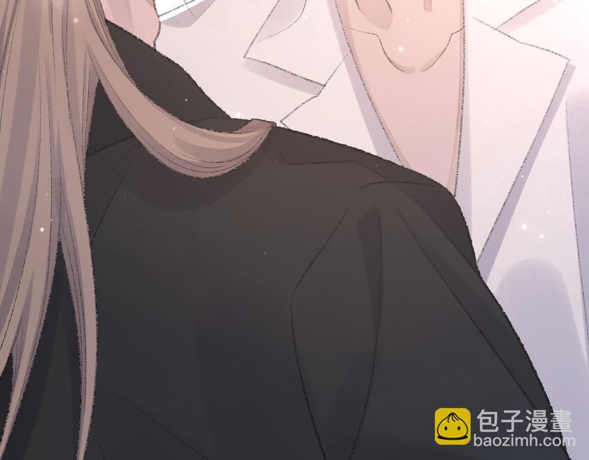 第75话 不会和他分手