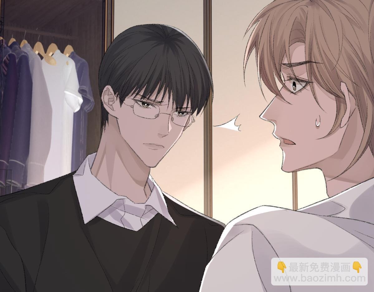 第77话 病发