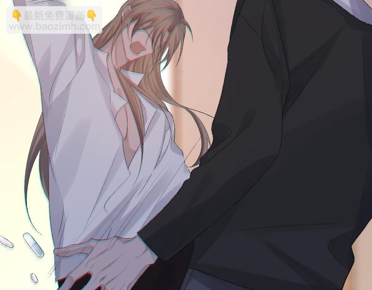 第77话 病发