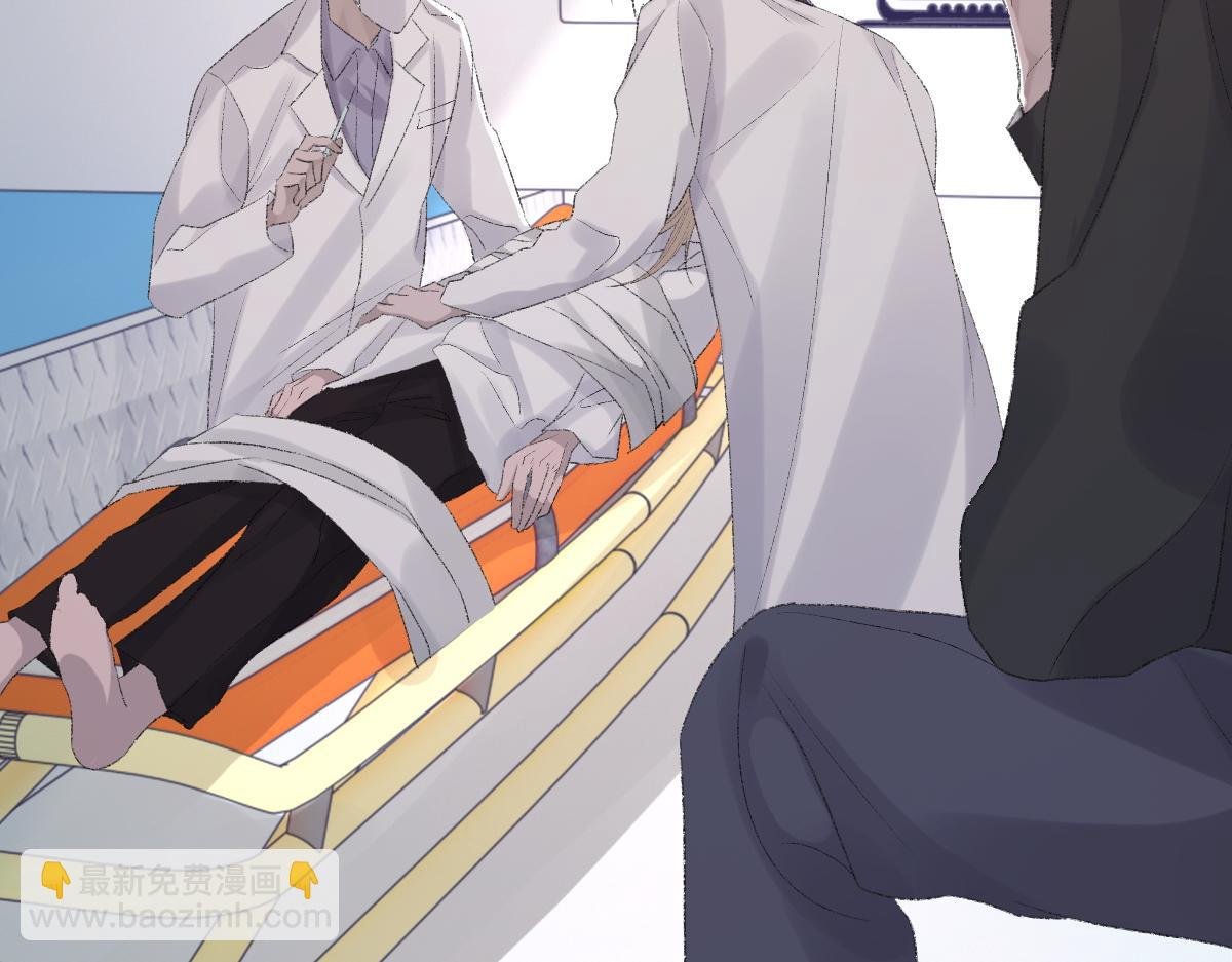 第78话 我要见他