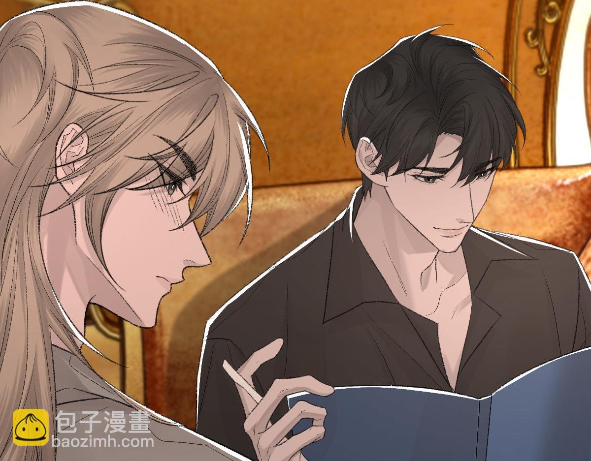 第86话 惊喜
