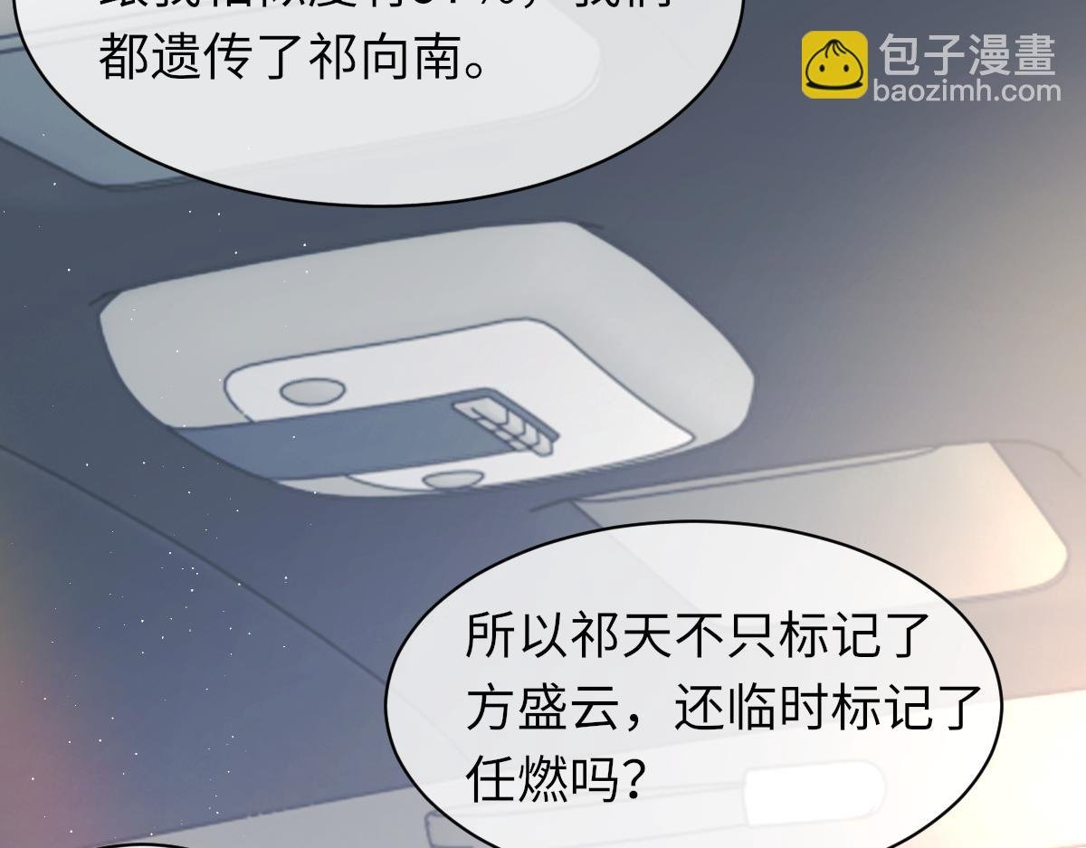 第88话 你是不是只喜欢我的脸