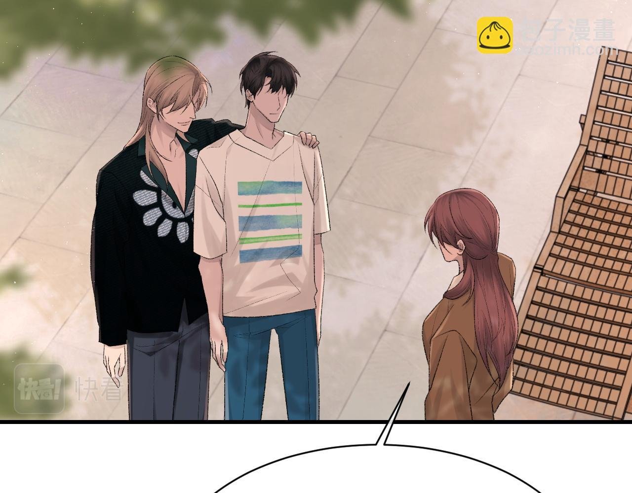 第91话 闹别扭