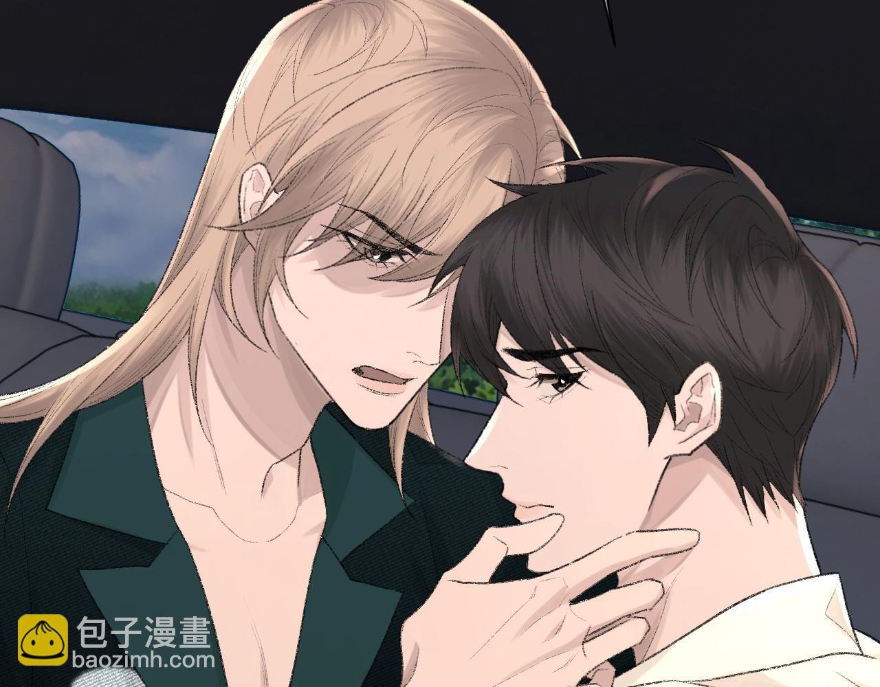 第91话 闹别扭