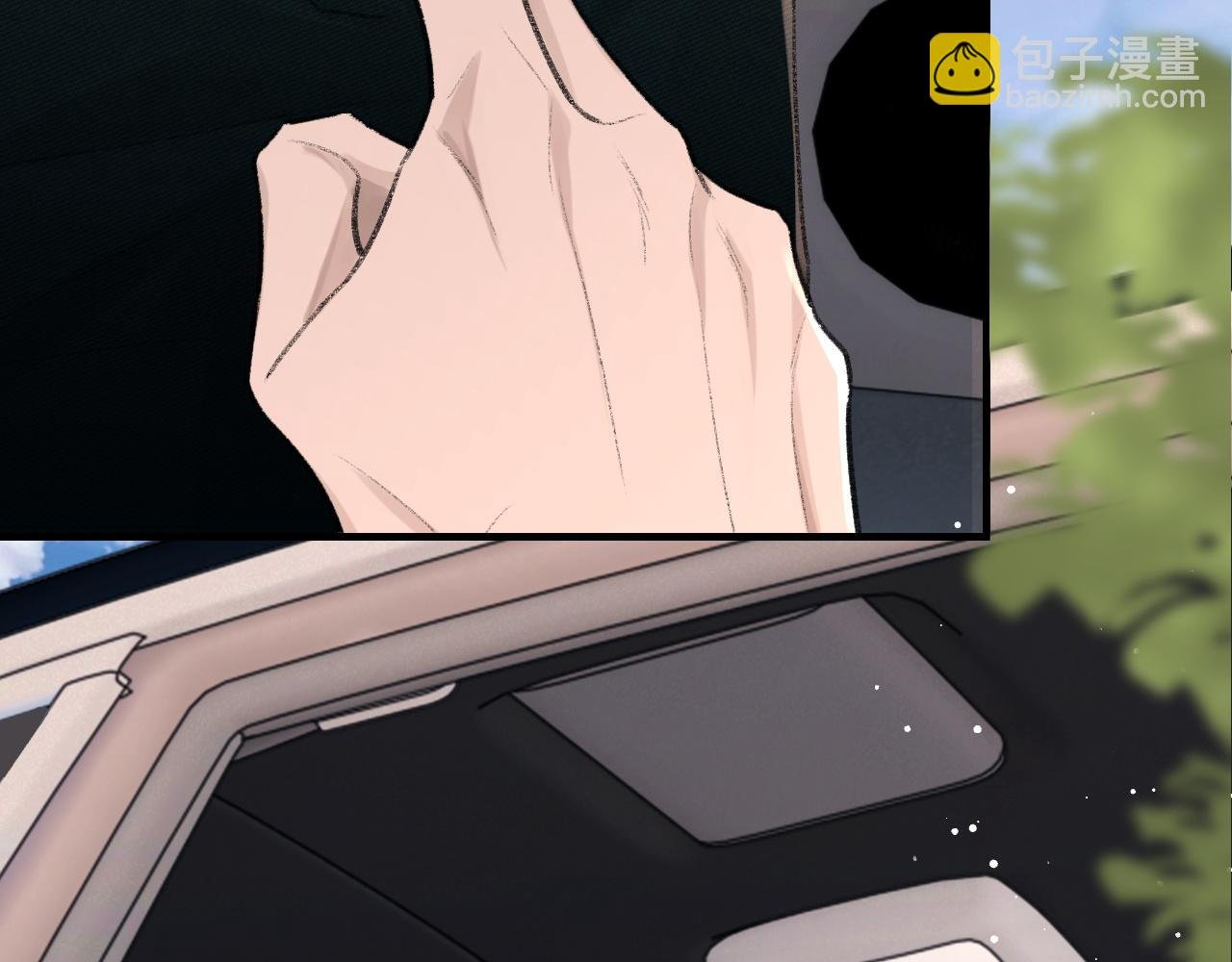 第91话 闹别扭