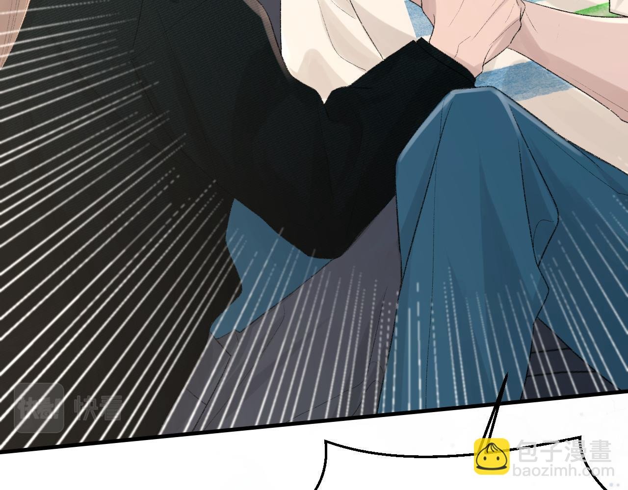 第91话 闹别扭