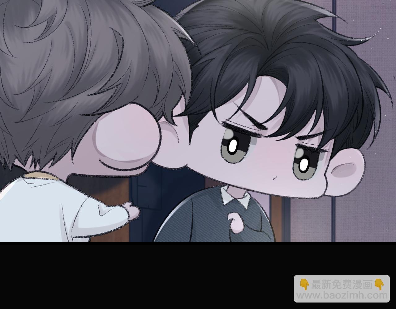 第92话 珍惜纪望的小七七