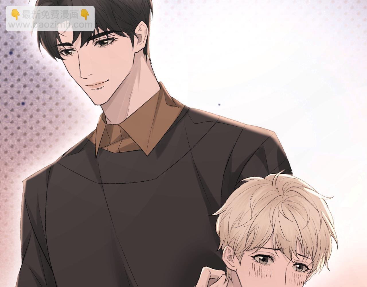 第93话 命中注定的你