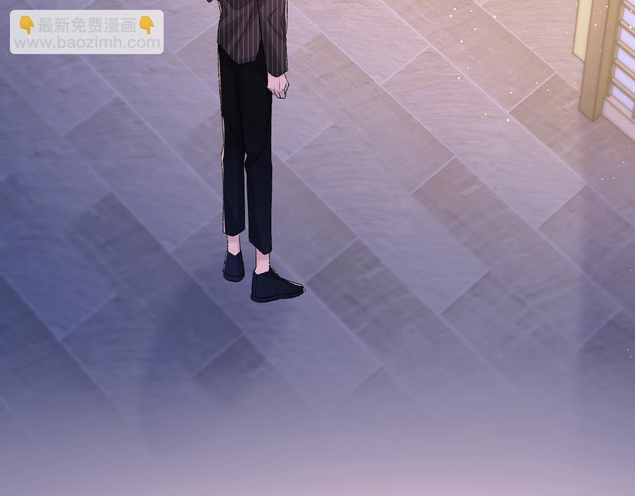 第96话 哥哥是我的