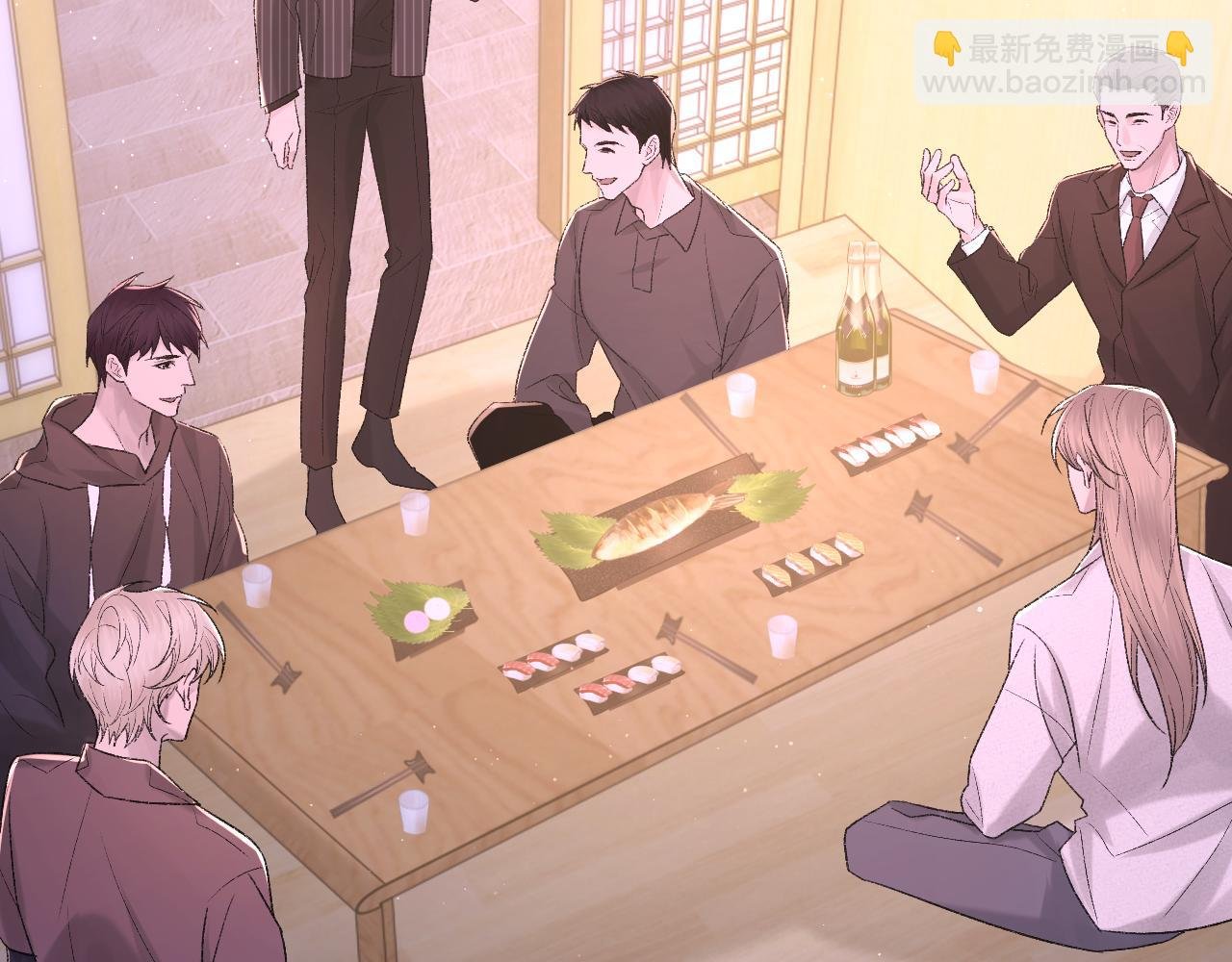 第96话 哥哥是我的