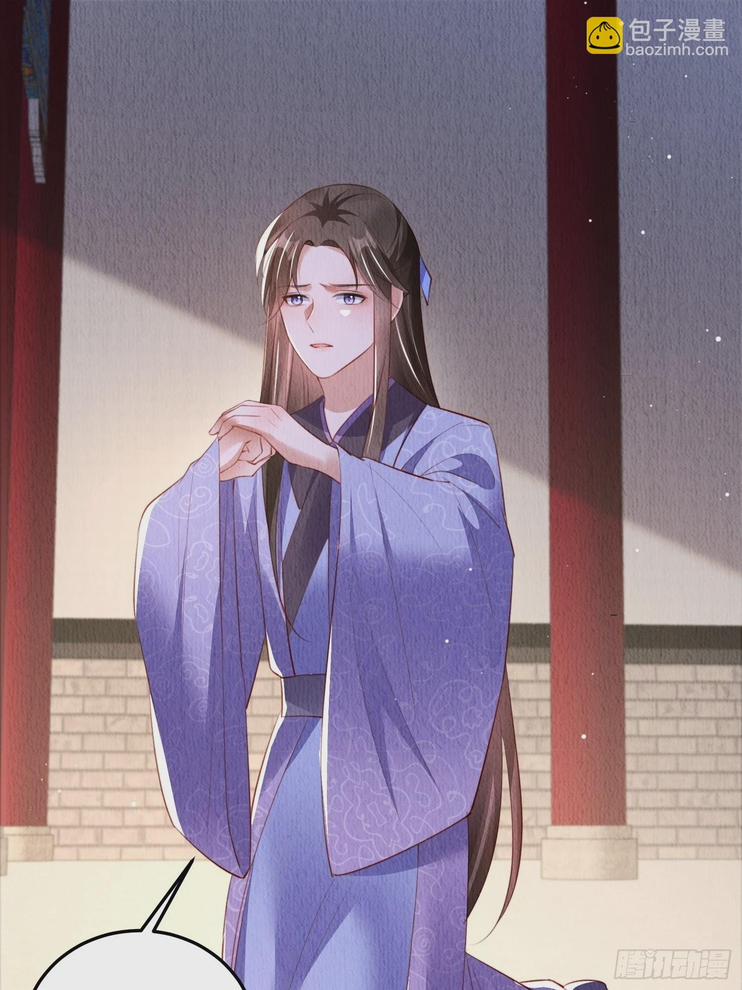 第16话：有何不敢？