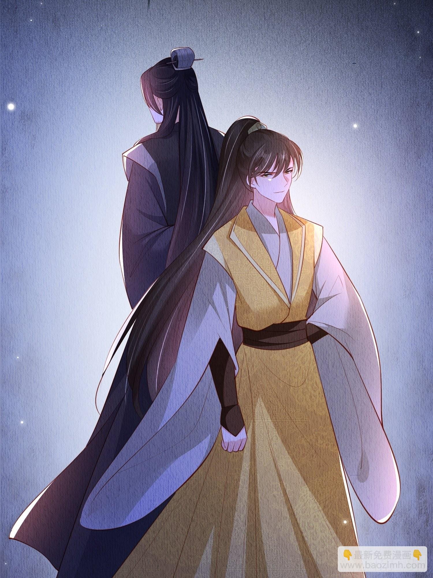 第34话：有人在助我