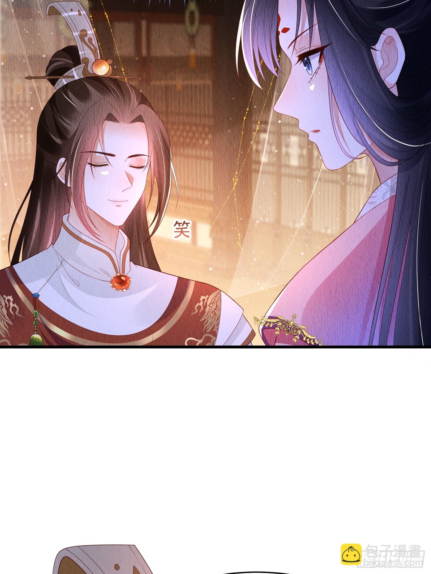 第60话：世子遇袭？！