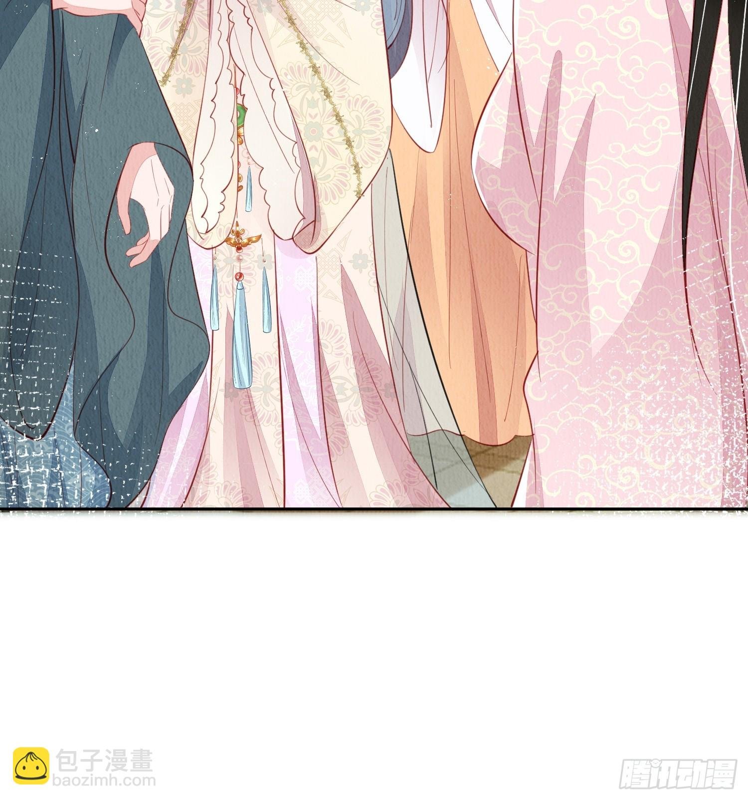 第73话：绿茶谁不会呢