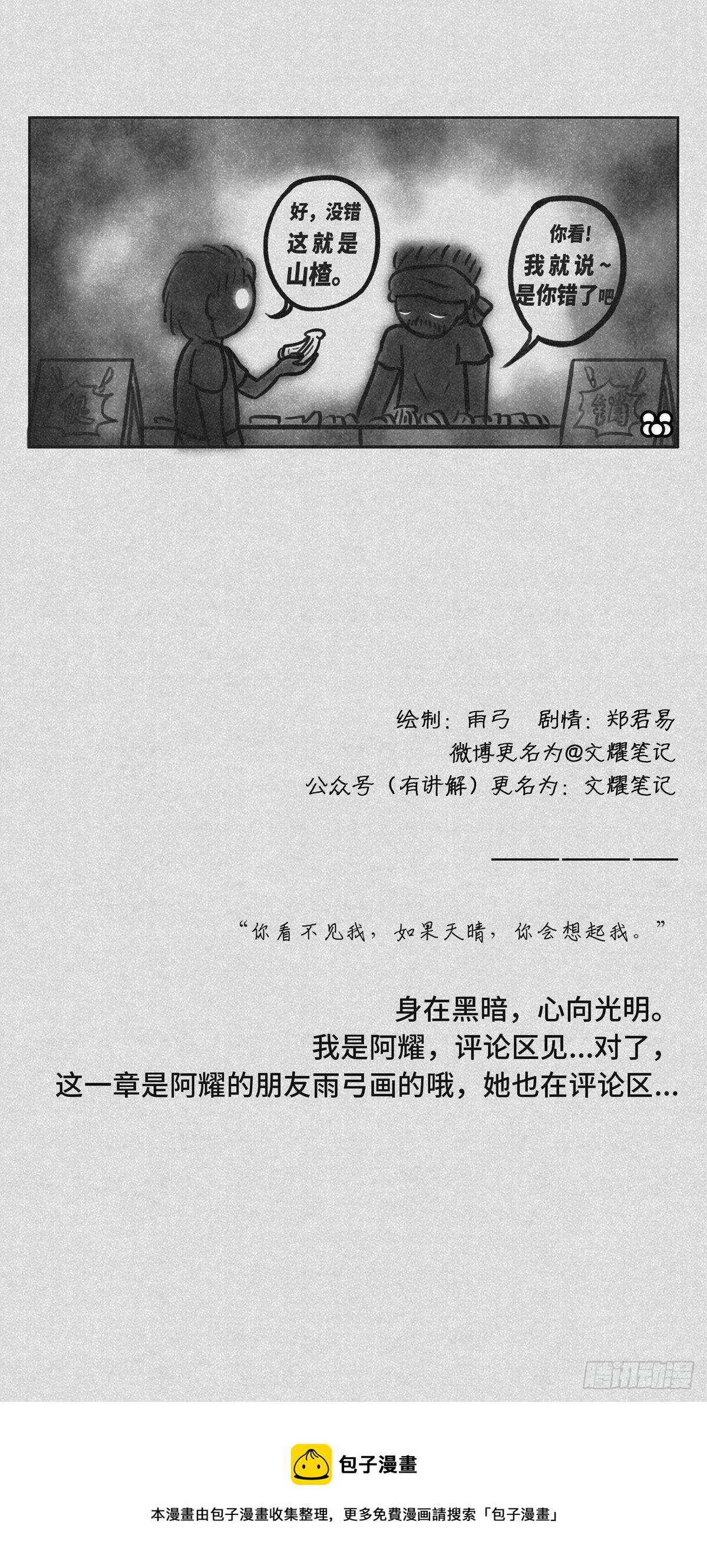 扭曲