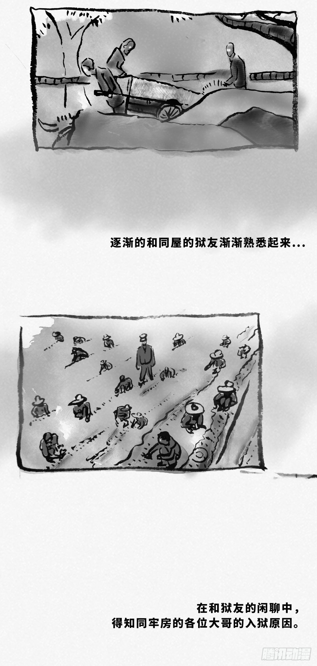 阴亲-2形式故事