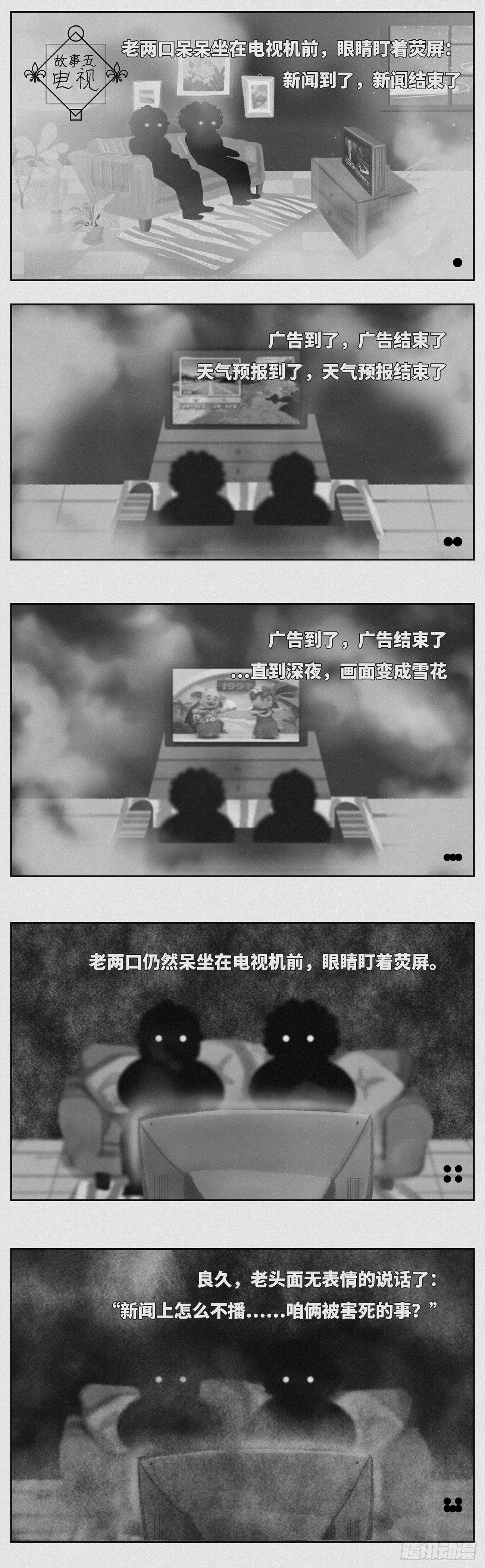 电视