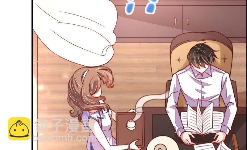 第11话 甜蜜蜜