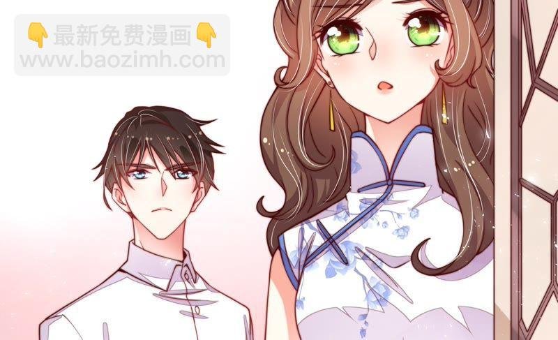 第11话 甜蜜蜜
