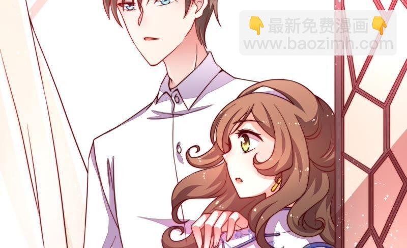第11话 甜蜜蜜