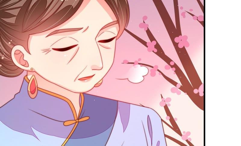 第158话 慕家小姐