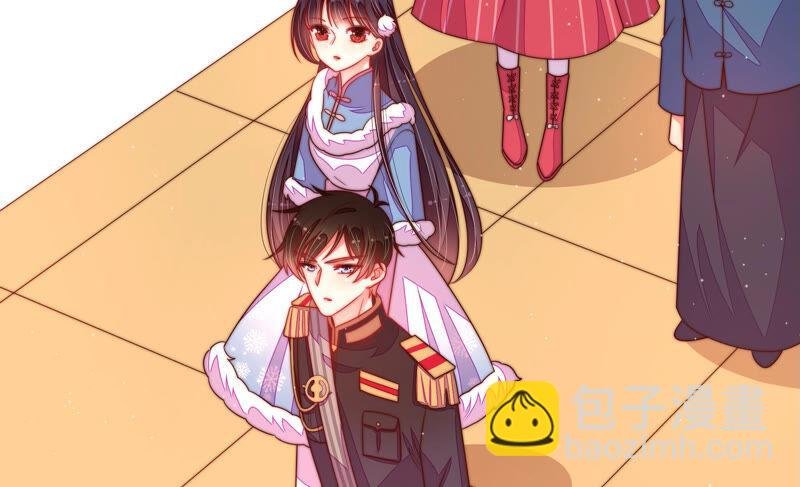 第162话 干女儿