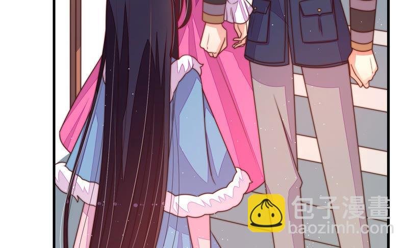 第163话 挑拨
