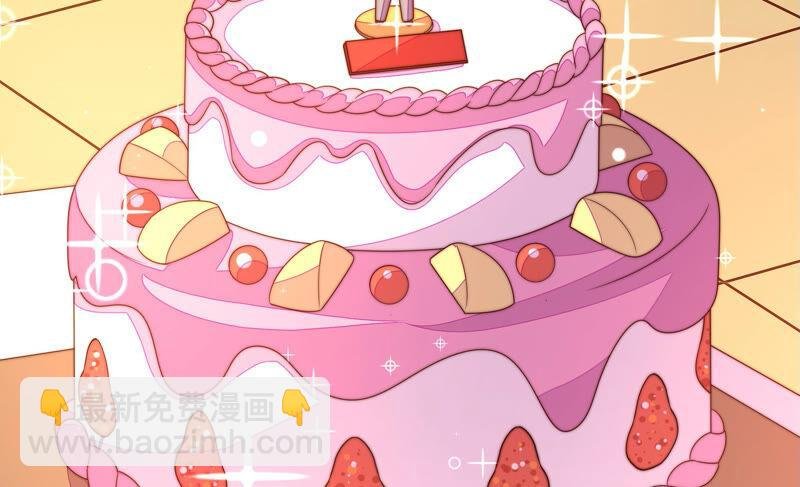 第176话 这才叫惊喜