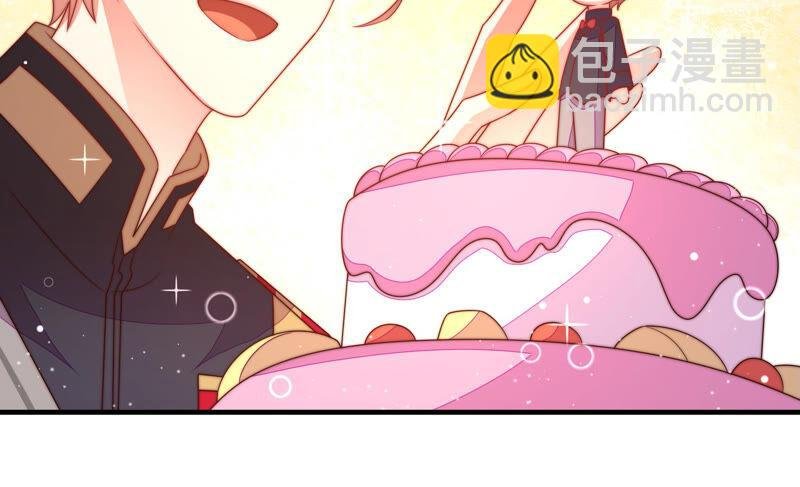 第176话 这才叫惊喜