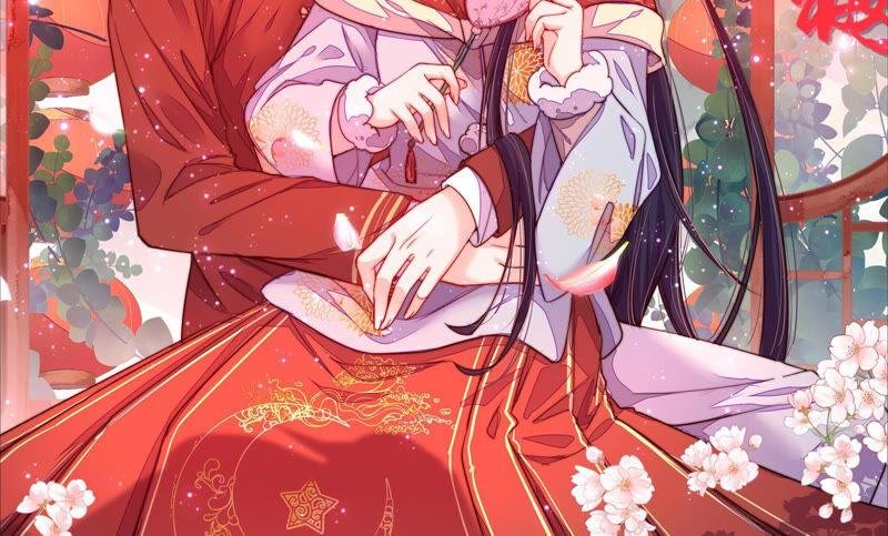 第177话 口不择言