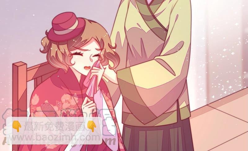 第177话 口不择言