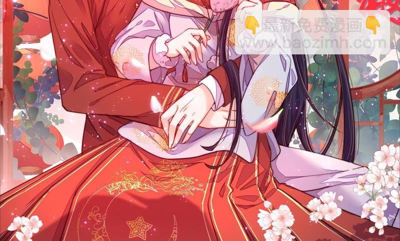 第178话 神秘的朋友