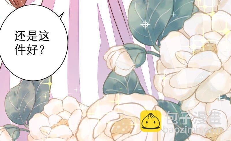 第205话 舞会前夕