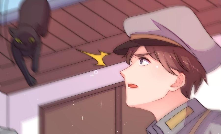 第229话 冷秋霜