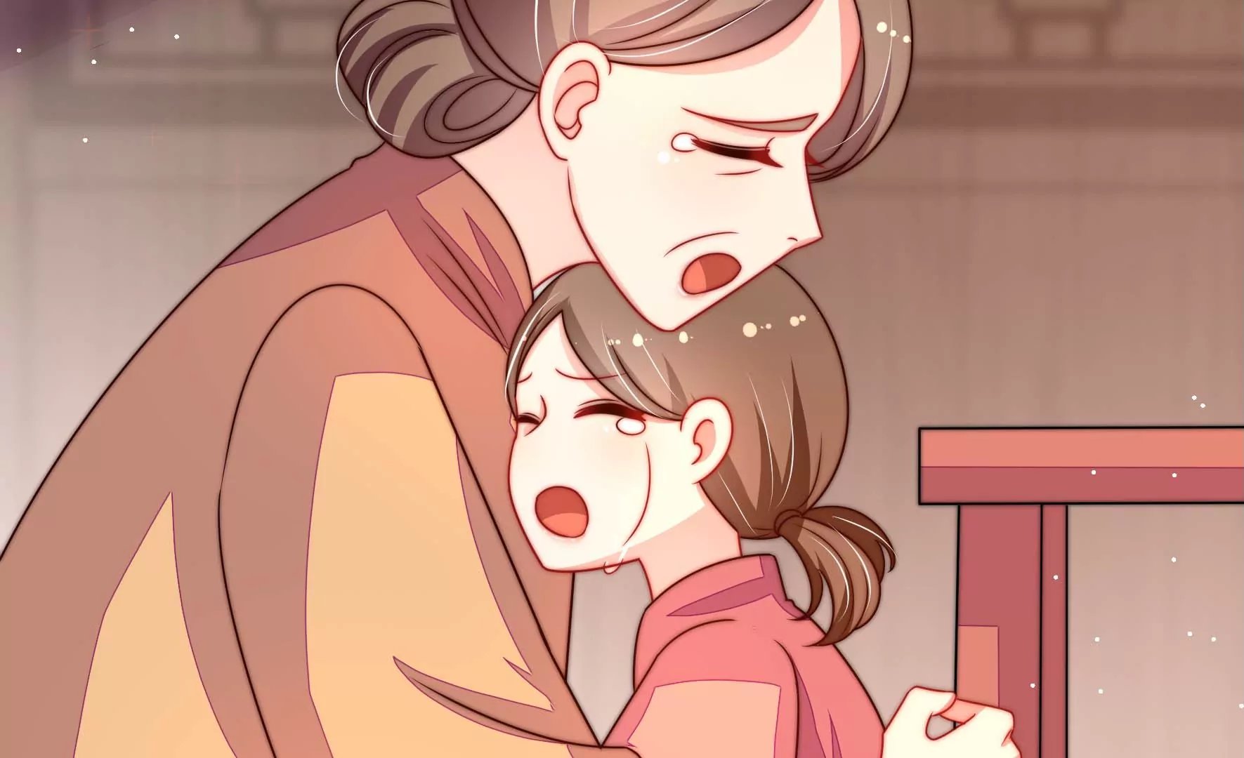 第257话 吃孩子醋