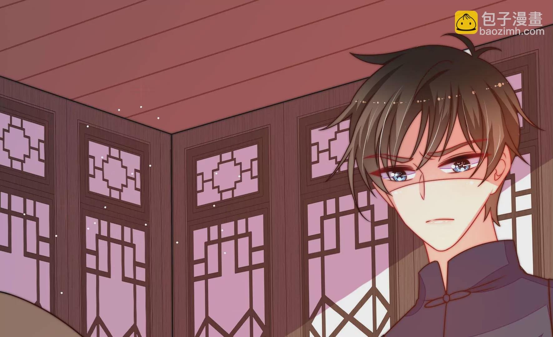 第257话 吃孩子醋