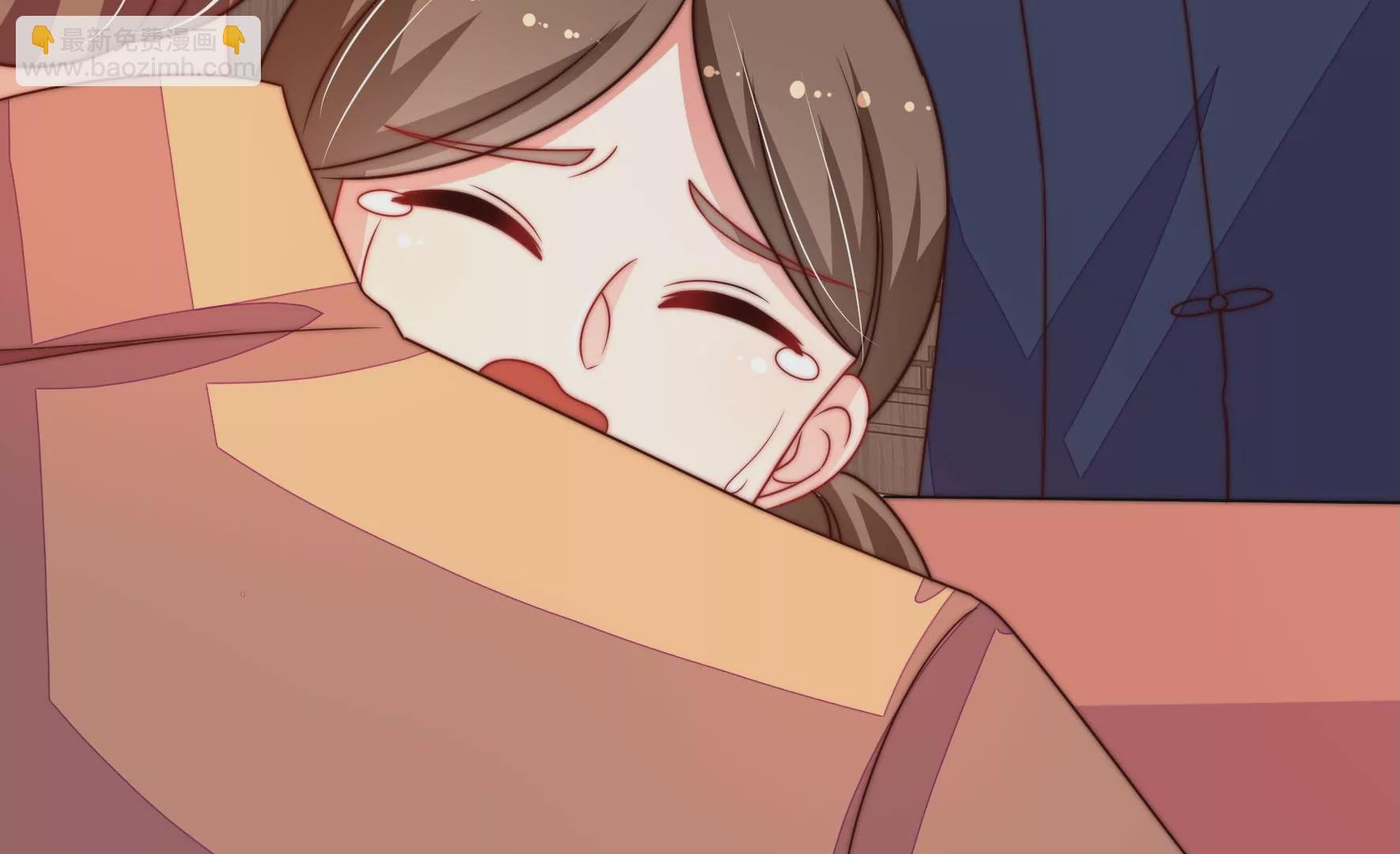 第257话 吃孩子醋