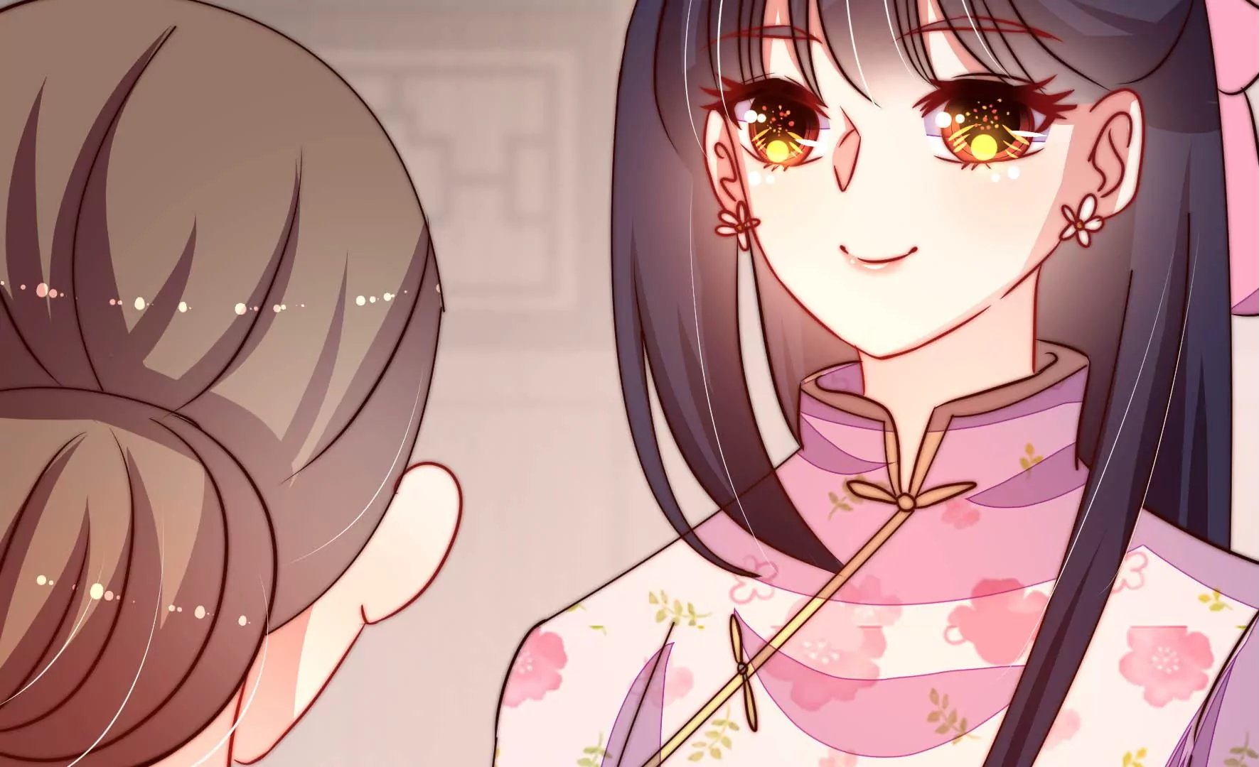第257话 吃孩子醋