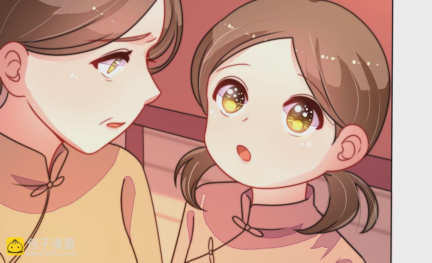 第257话 吃孩子醋