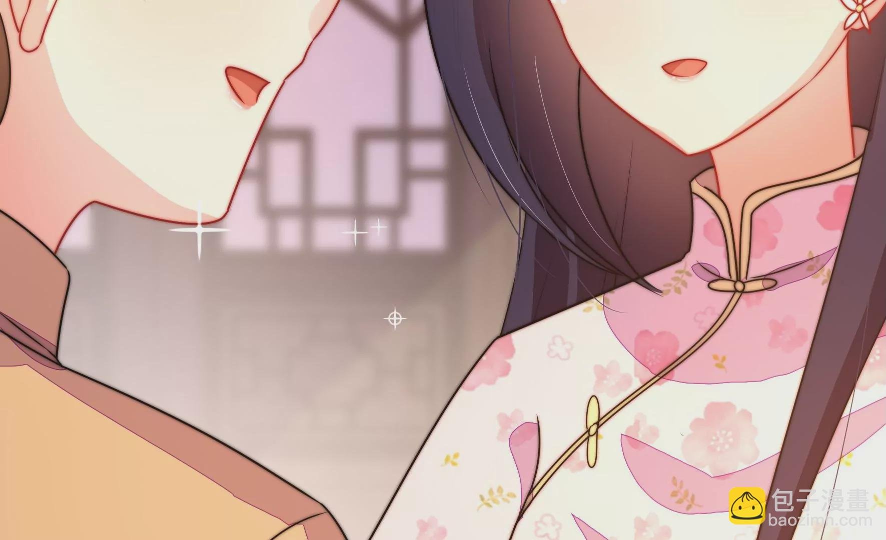 第257话 吃孩子醋