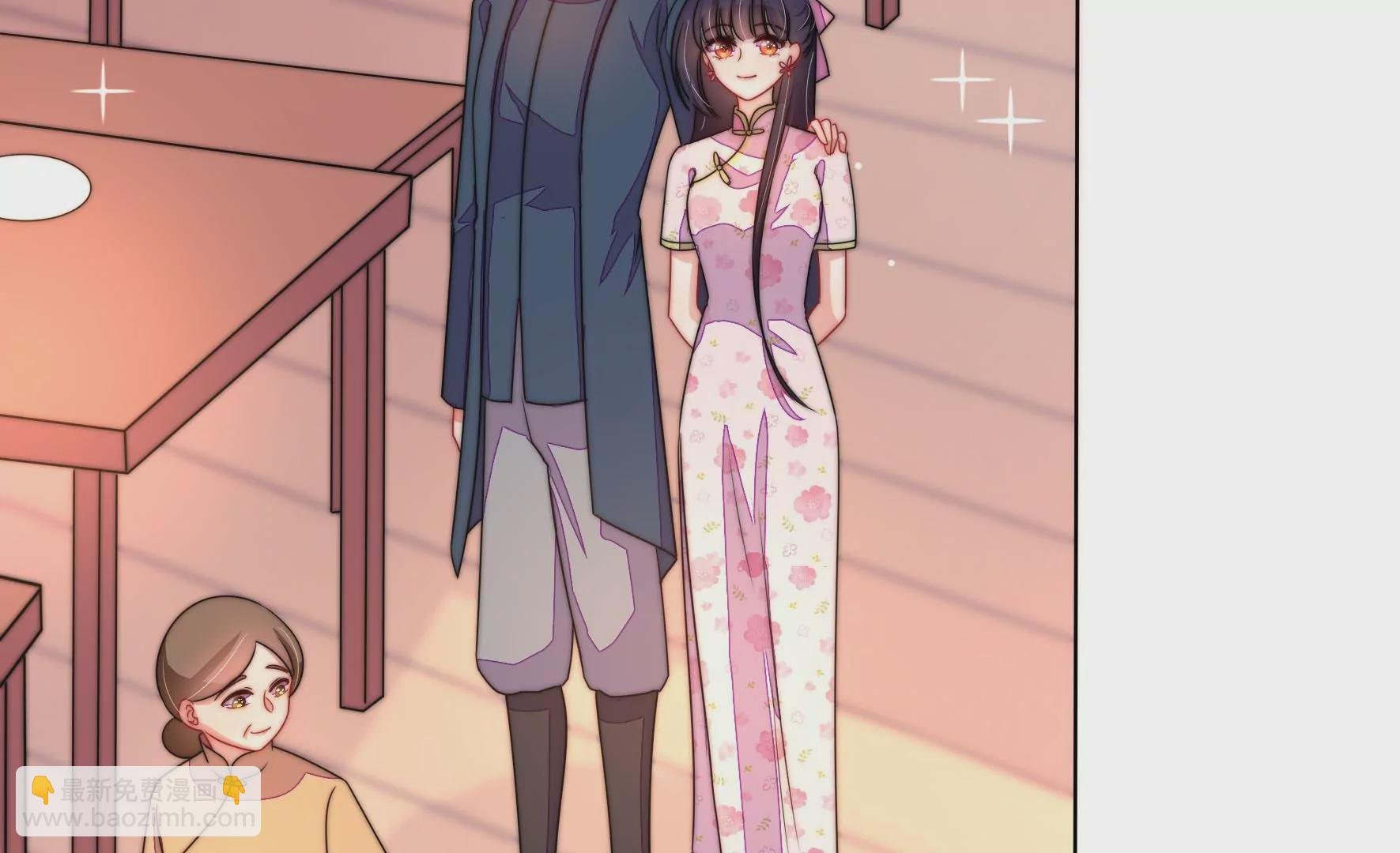 第257话 吃孩子醋