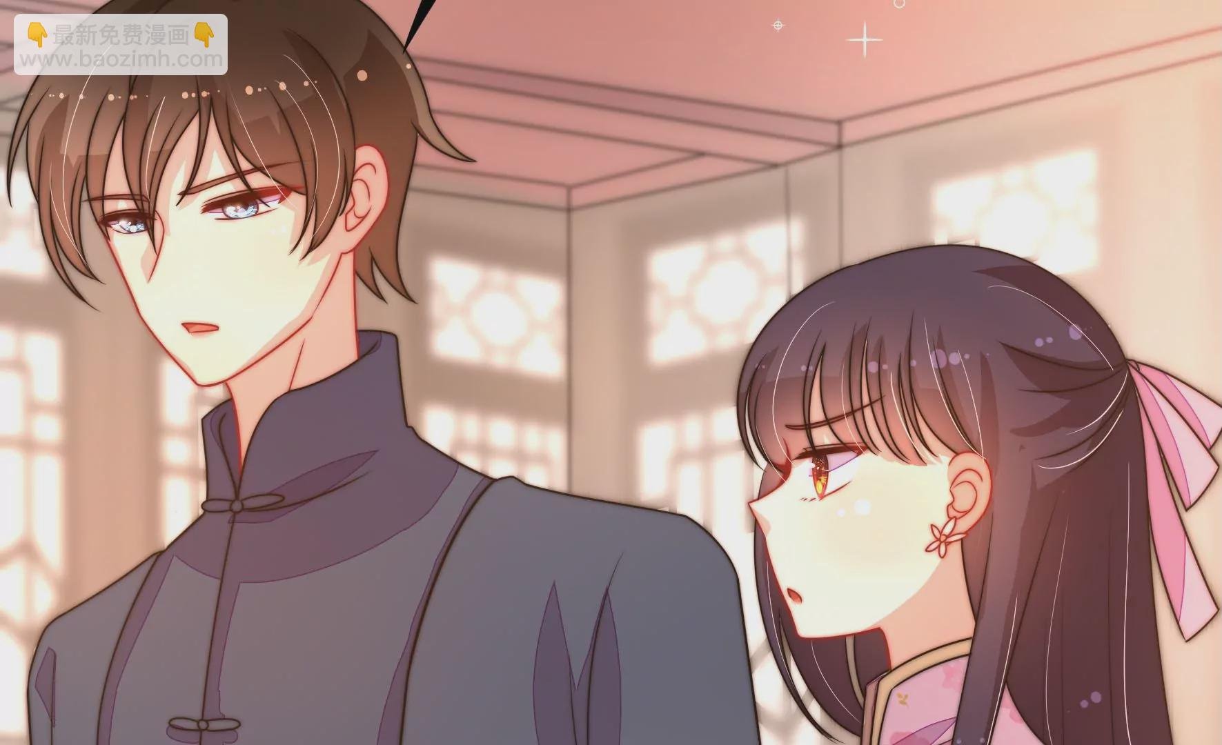 第257话 吃孩子醋