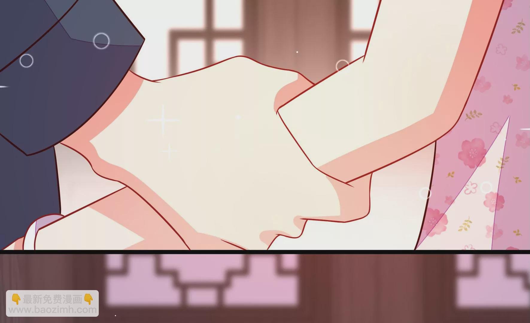 第257话 吃孩子醋