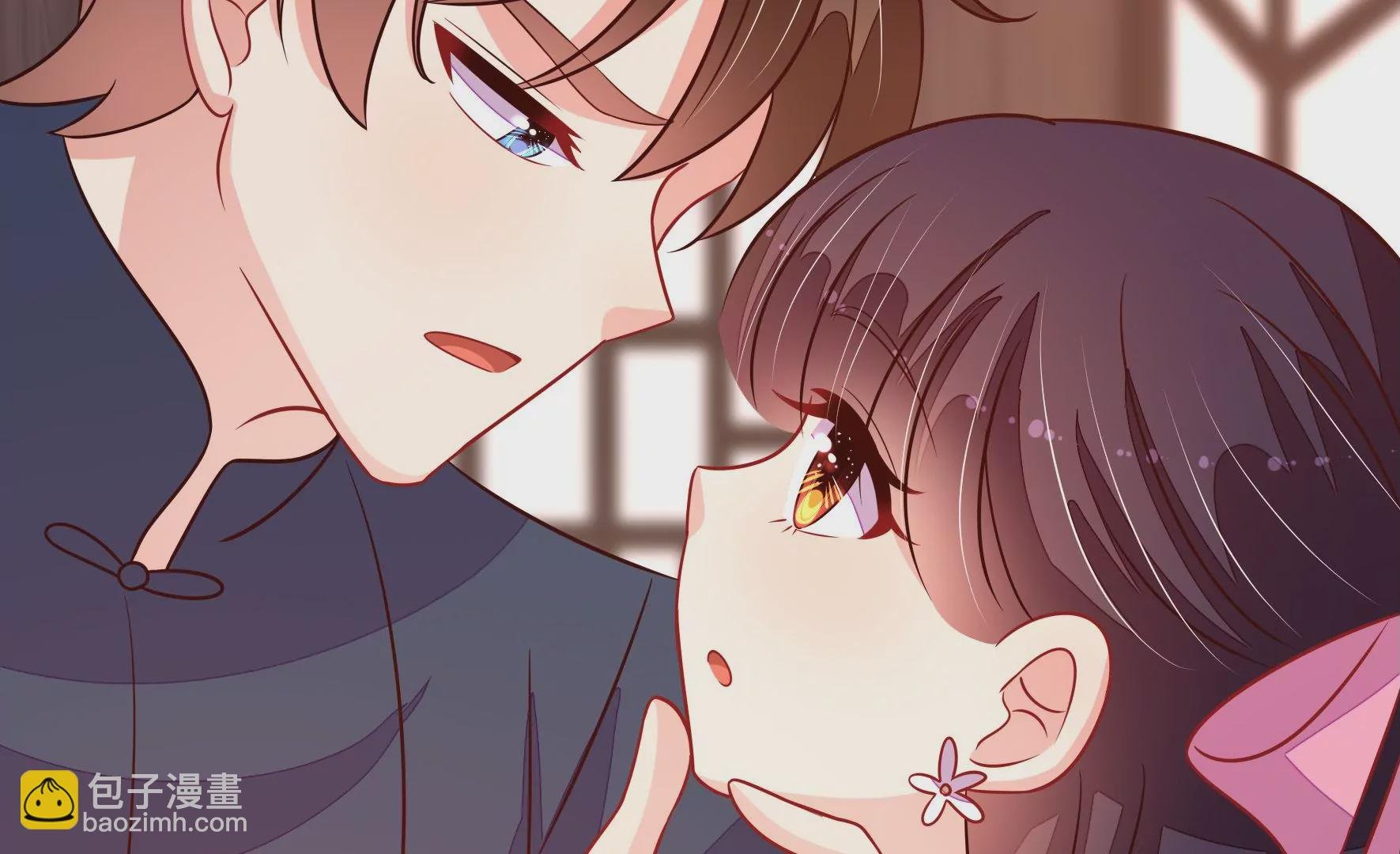 第257话 吃孩子醋