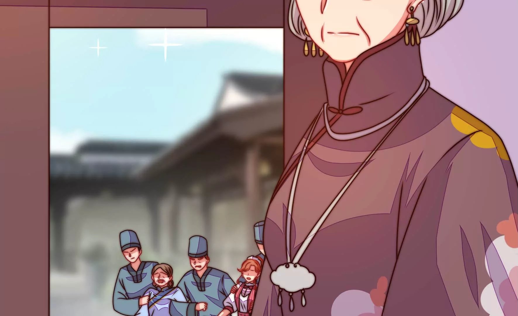 第277话 马上离开