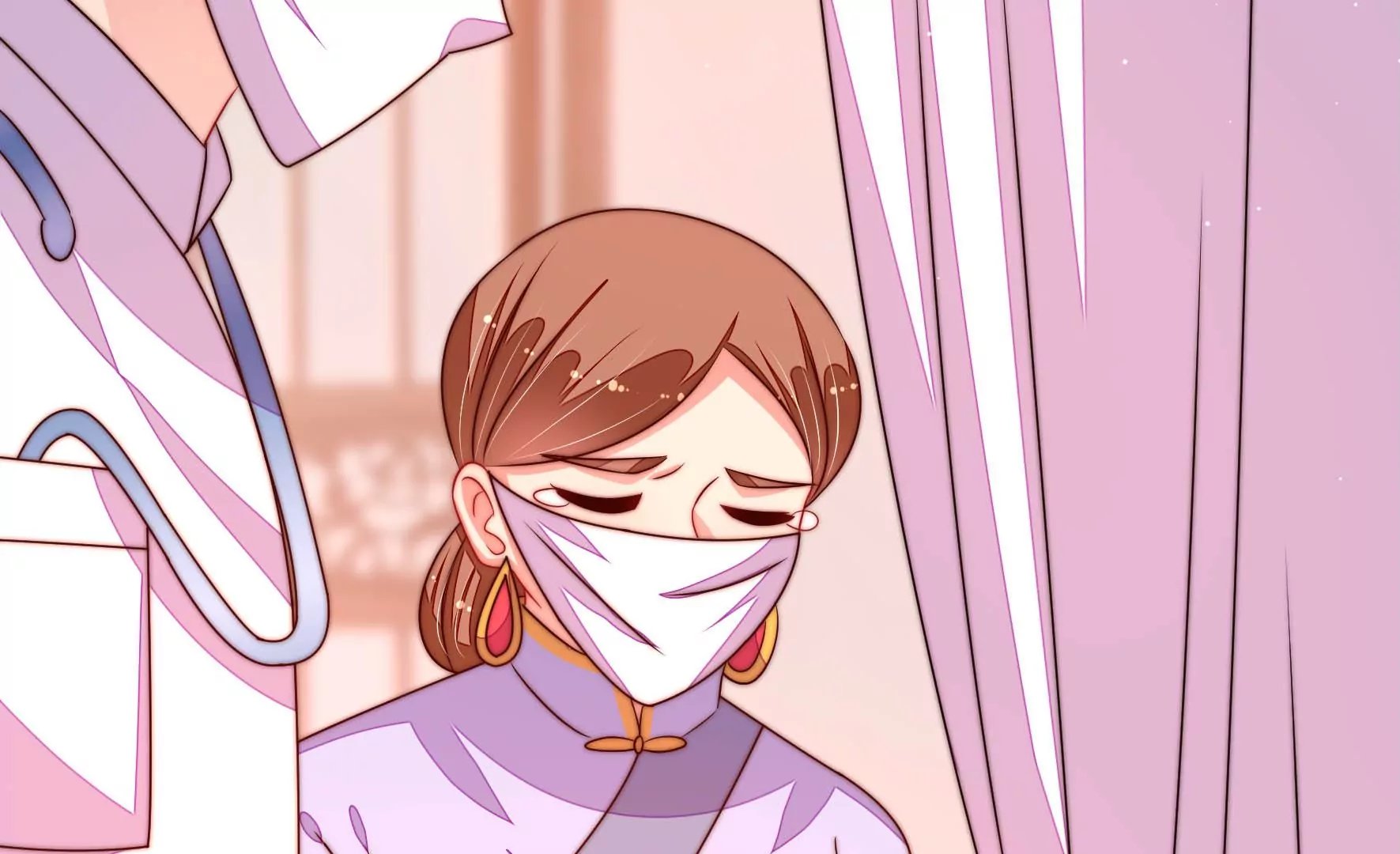 第278话 天花