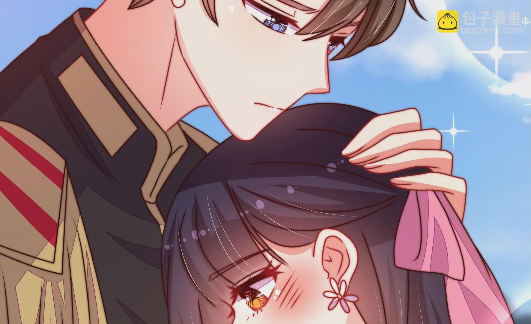 第278话 天花