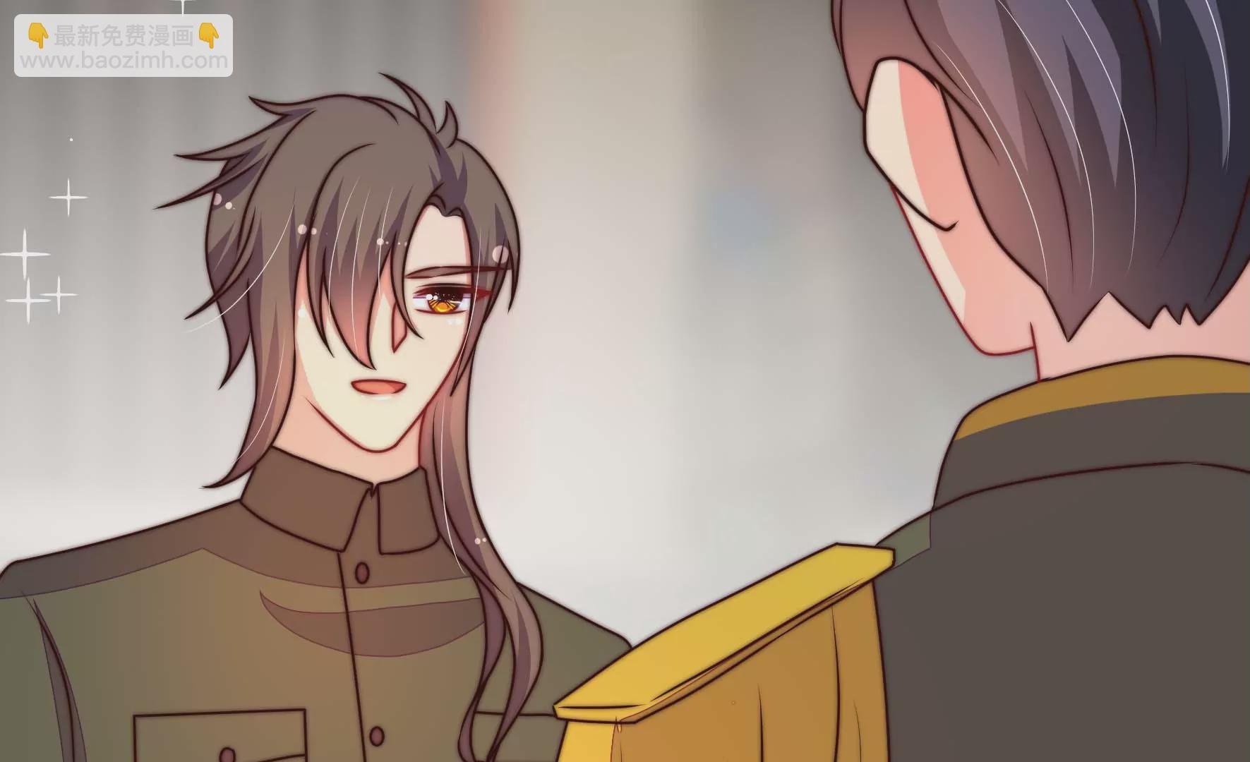 第279话 挑拨